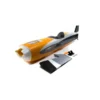 Fuselage: Extra 300 1.3m