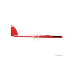 Fuselage FDV E-Typhoon blanc RCRCM