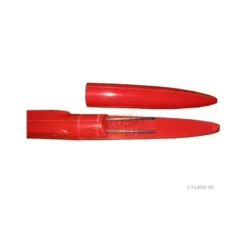 Fuselage FDV Typhoon rouge RCRCM