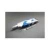 Fuselage: F-15 Eagle 64mm EDF