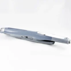 Fuselage F-16 64mm 2024 Version Gris FMS