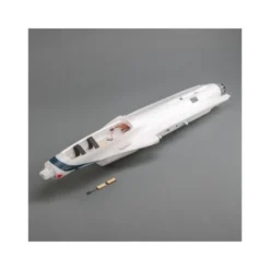 Fuselage: F-16 Thunderbird 70mm EDF E-Flite - EFL7801