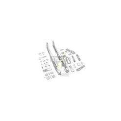 224430 - Fuselage FunCub XL Multiplex