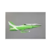 Fuselage: HAVOC Xe 80mm EDF Sport Jet E-Flite - EFL7577