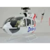Fuselage Helicoptere Classe 800 EC145 T1 Doctor Heli KIT Version