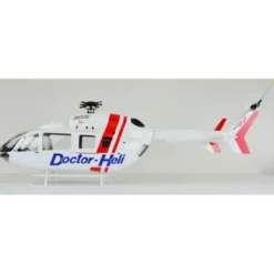 Fuselage Helicoptere Classe 800 EC145 T1 Doctor Heli KIT Version