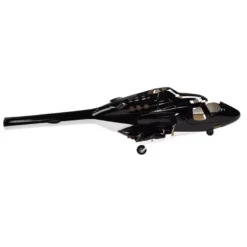 Fuselage Helicoptere Classe 600 Airwolf NEW