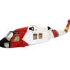 Fuselage Helicoptere classe 600 - SH-60 peinture sea hawk