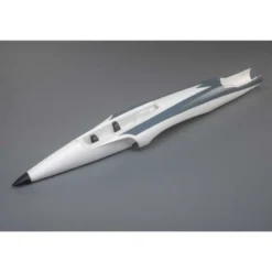 Fuselage, Painted: Habu SS 70mm E-Flite