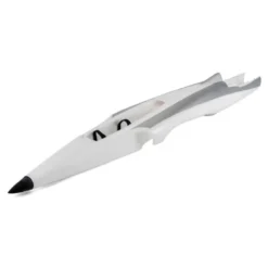Fuselage peint : Habu STS E-FLITE
