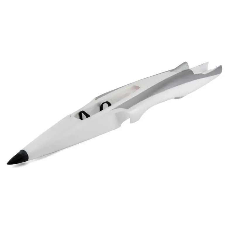 Fuselage peint : Habu STS E-FLITE