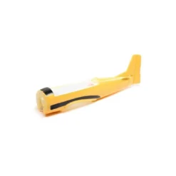 Fuselage peint (sans servos) : T-28 Trojan 1.1m E-FLITE