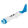 Fuselage peint : V1200 E-FLITE
