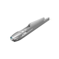 Fuselage pour Acromaster Pro Multiplex