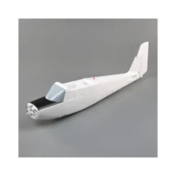Fuselage: Timber X