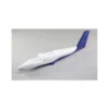 Fuselage : Twin Otter E-FLITE