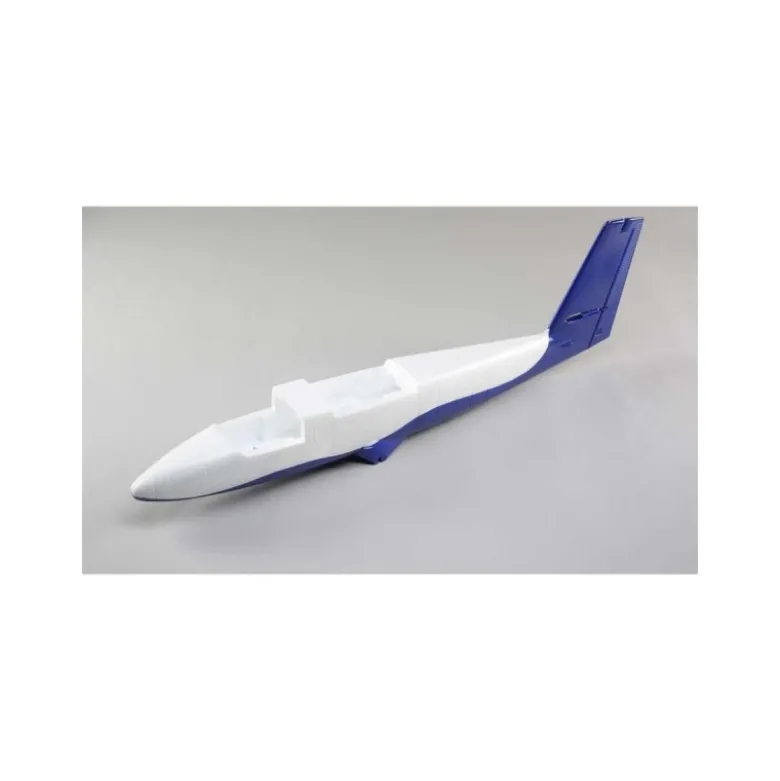 Fuselage : Twin Otter E-FLITE