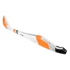 Fuselage Twisty KAVAN - orange