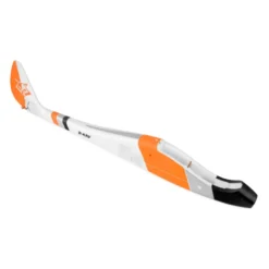 Fuselage Twisty KAVAN - orange