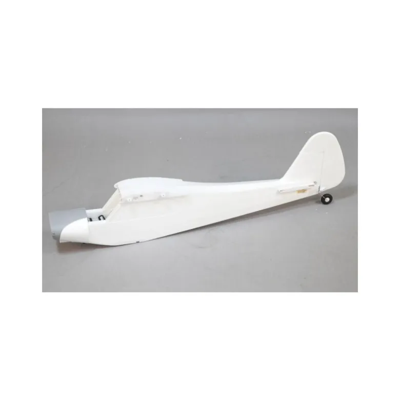 Fuselage V2 de PA-18 Super Cub 1700mm FMS