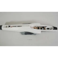 Fuselage: Viper 90mm EDF Jet E-Flite