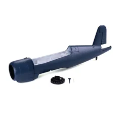 Fuselage with Hatch F4U-4 Corsair 1.2m E-Flite
