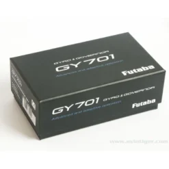 FUTABA ECRAN LCD GY701-GY750