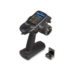 FUTABA T6PV Radio F-4G/T-THSS/S-FHSS R404SBS-E