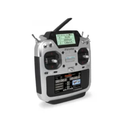Futaba T26SZ Potless 2.4GHz FASSTest - R7214SB