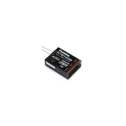 Futaba T26SZ Potless 2.4GHz FASSTest - R7214SB