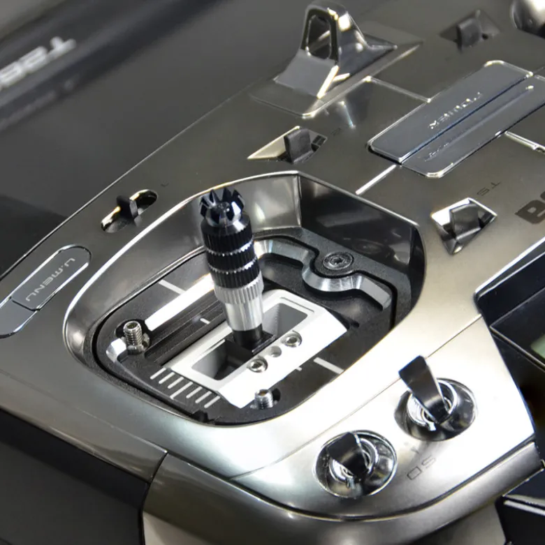 FUTABA T26SZ PRO avec récepteur 7208