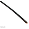 GAINE PROTECTION CHALEUR 2mm NOIRE 3x5m