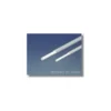 Gaine souple bowden Ø4/3, longueur 1m