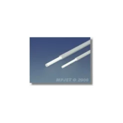 Gaine souple bowden Ø4/3, longueur 1,50m