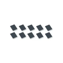 Gaine Thermo spéciale prise MPX 6p, lot de 10pcs l=25mm