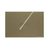 Gaine transparente dia.4.9/3.9mm L915mm - KAVAN