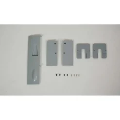 Gear Door Set: Viper 90mm EDF Jet E-Flite