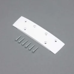 Gear plate: CZ Cessna 150T 2.1m E-Flite