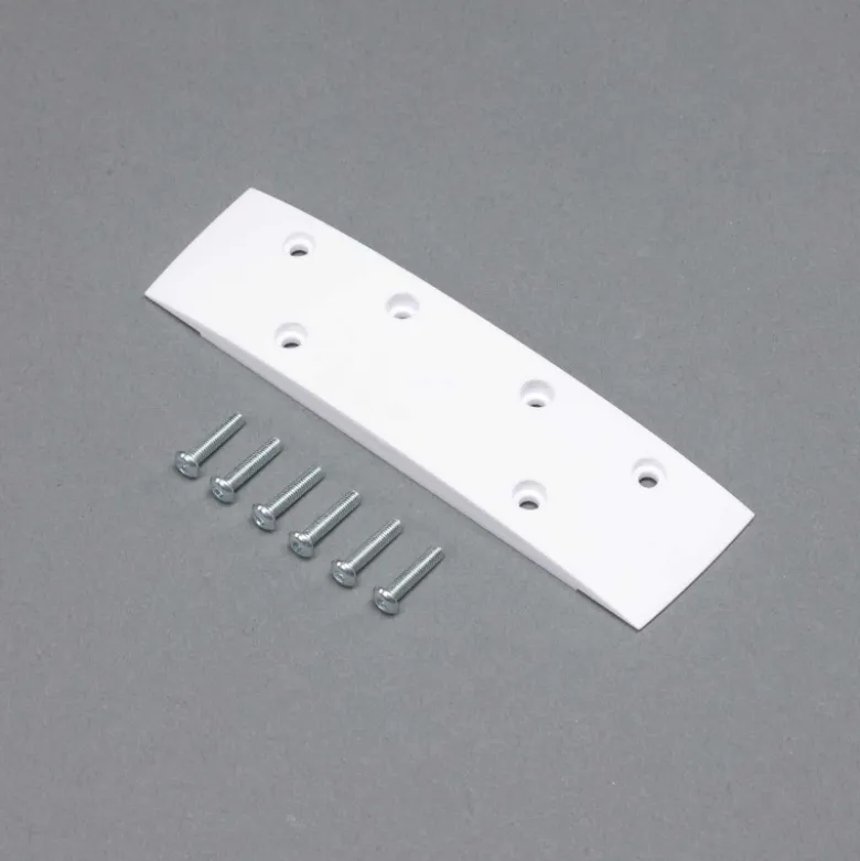 Gear plate: CZ Cessna 150T 2.1m E-Flite