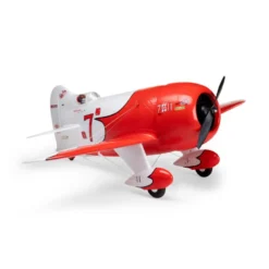 Gee Bee R-2 1.0m PNP E-FLITE