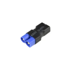 GForce GF-1305-018 Adaptateur d'alimentation Connecteur Deans en Ec-3 1 pc