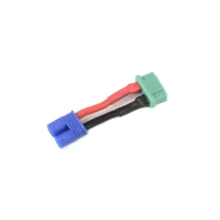 GForce GF-1301-095 Câble adaptateur d'alimentation Ec-2 mâle en Mpx femelle 14Awg Câble silicone 1 pc