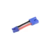 GForce GF-1301-103 Câble adaptateur d'alimentation Ec-2 femelle en Ec-3 mâle 14Awg Câble silicone 1 pc