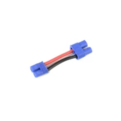 GForce GF-1301-096 Câble adaptateur de puissance Ec-2 mâle en Ec-3 femelle 14Awg Câble silicone 1 pc
