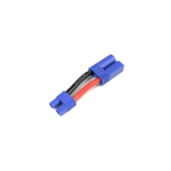 GForce GF-1301-115 Câble adaptateur de puissance Ec-3 femelle en Ec-5 mâle 12Awg Câble silicone 1 pc