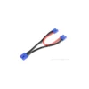 GForce GF-1321-170 Câble Power Y en Ec-3 12Awg Câble longueur 12Cm 1 pc
