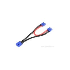 GForce GF-1321-170 Câble Power Y en Ec-3 12Awg Câble longueur 12Cm 1 pc