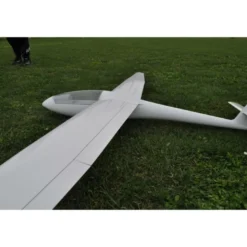 GLIDER IT ASW15 blanc full composite OD xtr 3.75m