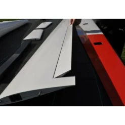 GLIDER IT ASW15 blanc full composite OD xtr 3.75m