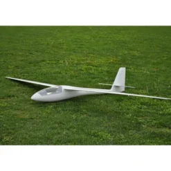 GLIDER IT ASW15 blanc full composite OD xtr 3.75m